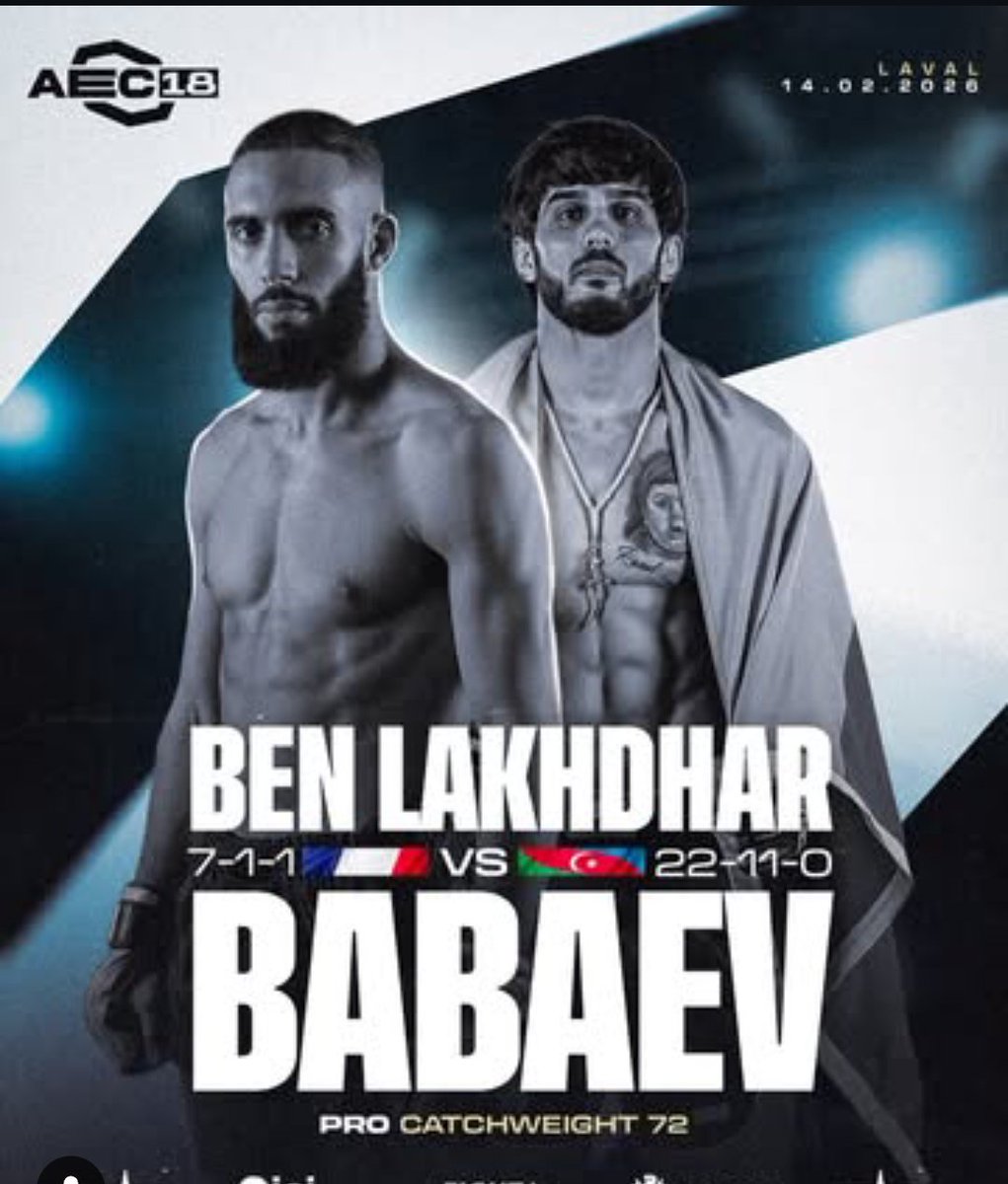 MMA Prospect tweet media