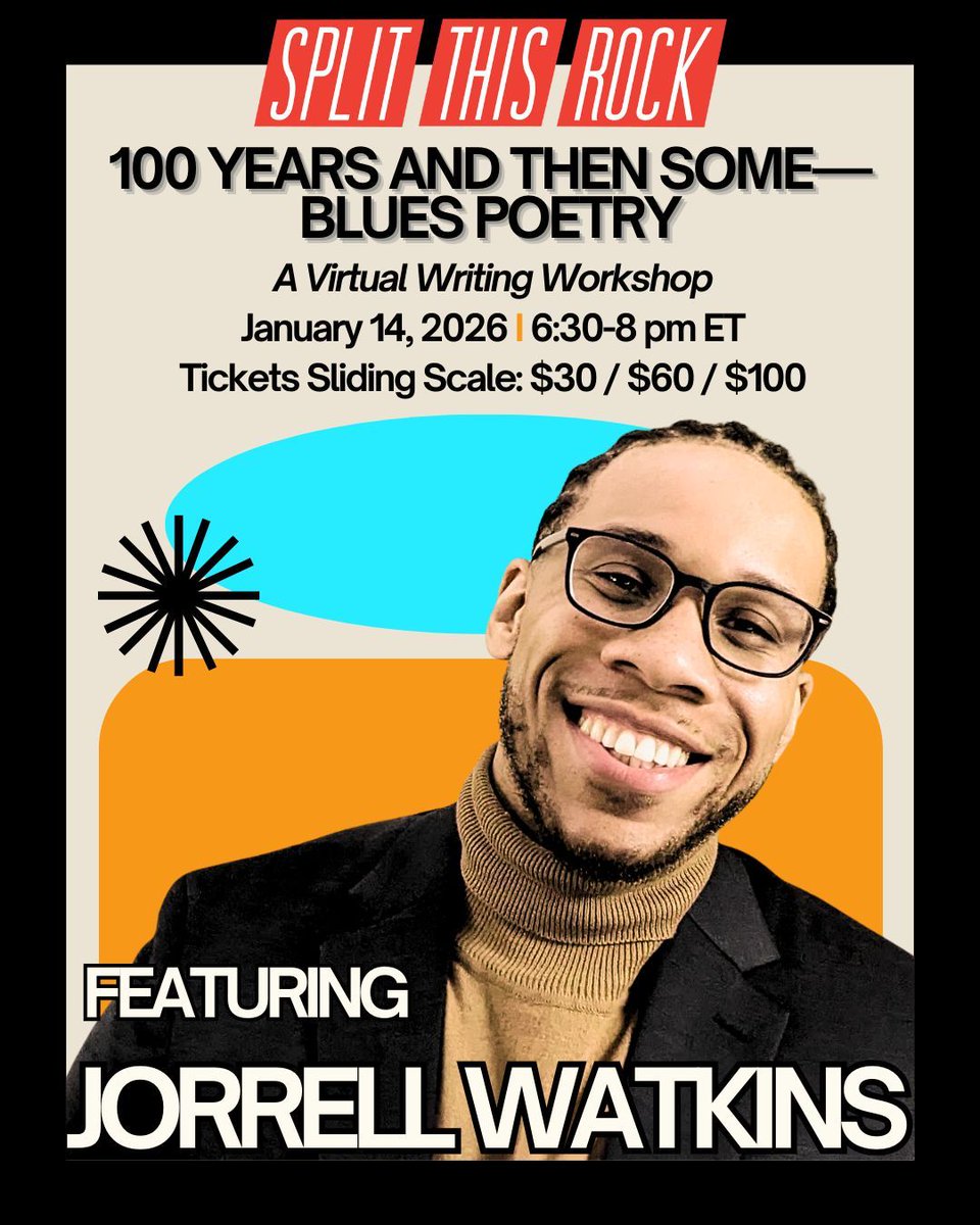 Split This Rock tweet media