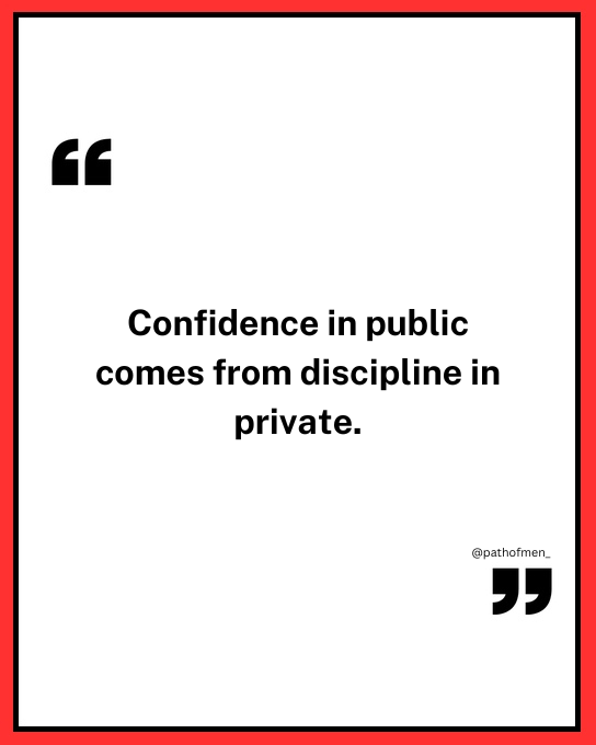 Path of Men tweet media