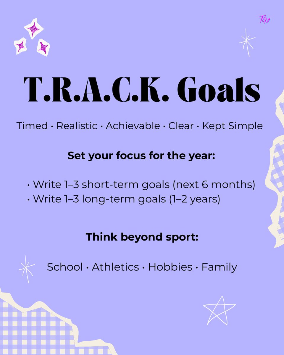 TrackGirlz tweet media