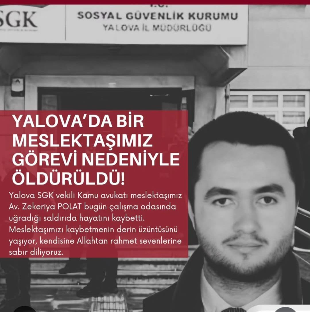 Av. Arb. Tunahan OKUR (@av_tnhokur) on Twitter photo 