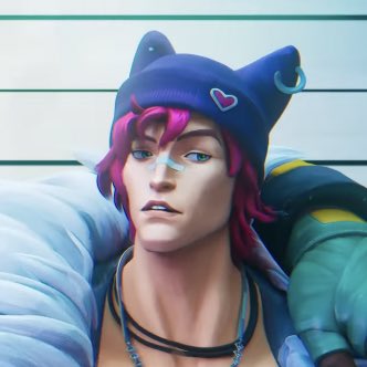 "you're staring"                               "you're pretty"