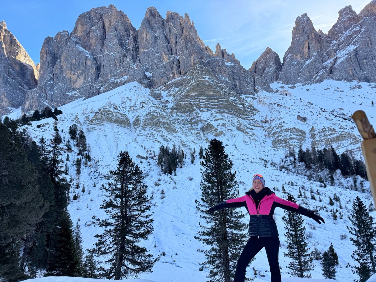 I celebrated this year's birthday up in the mountains. It was a big one for me, a midlife birthday; a rebirth as I see it.
You can either continue to live the way you've always lived or change things up a bit, reinvent yourself and your habits. Reflect on what you have done well