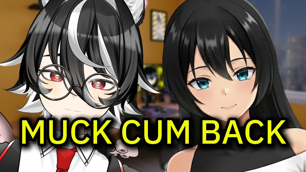 GNTGxd | Vtuber tweet media