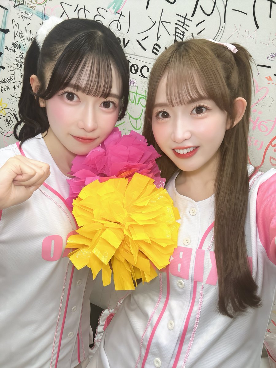 pitsuco321's tweet image. ＼＼元気がなくても大丈夫！私たちがそばにいます📣🌟／／