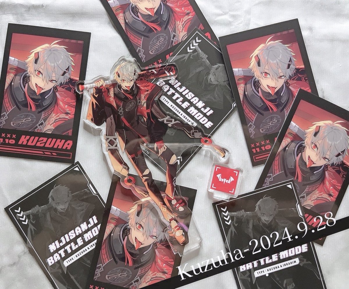 do9s2's tweet image. 🏷️タグ🏷️
#にじさんじ好きな人と繋がりたい 
#にじさんじ好きな人とつながりたい

lit.link/mikage028

グッズの写真を撮るのが好きです♡
にじフェスに向けて普段からカフェや推し活できるお友達さがしています💞
全反応巡回！気になり様無言フォローでお迎えにいきます♡