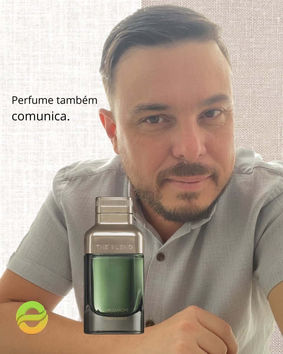 Perfume não é só cheiro.
É memória, presença e intenção.

Algumas fragrâncias não chamam atenção.
Elas marcam.

O Boticário tem perfumes que acompanham histórias
e ajudam a traduzir quem você é — sem exageros.

✨ Quer encontrar o seu?
Comece pelo perfil.

#EuzebioTardin