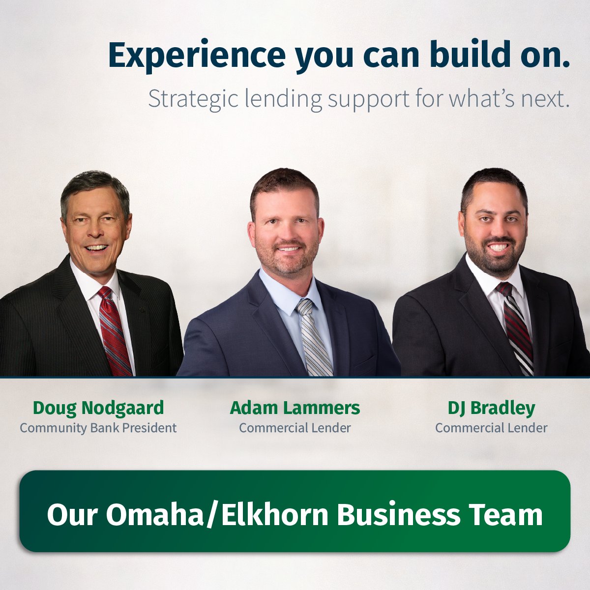 BankEquitable's tweet image. It’s okay to not have all the answers as a business owner. That’s why successful businesses build strong relationships with our Commercial Officers. They're here to help you navigate your options as you plan for growth. When you’re ready for support, we're ready to help.