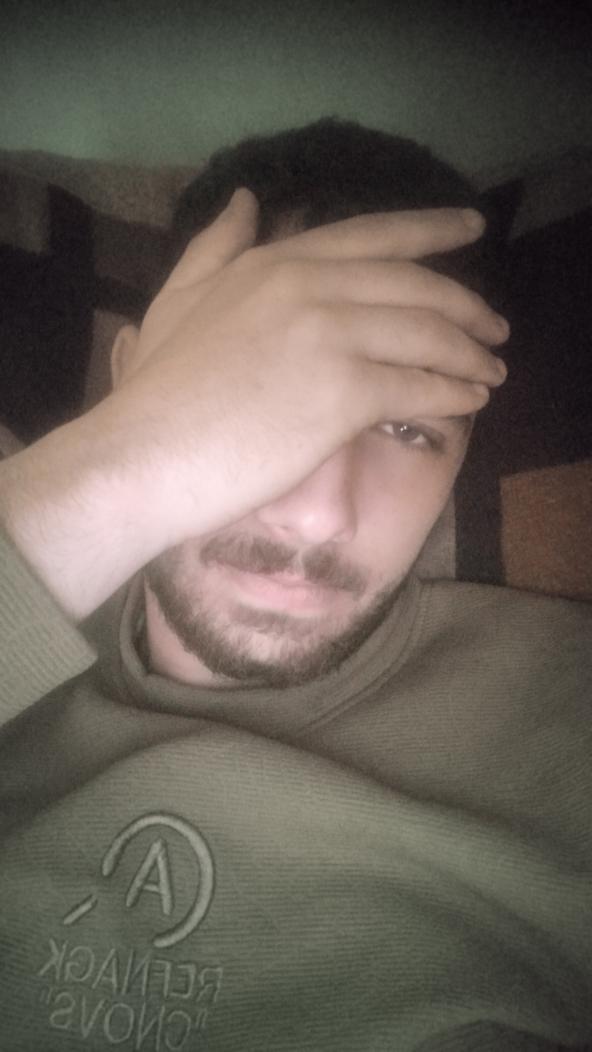 We are still alive…
But yesterday, when I cried out for help to treat Lucy, it felt as if my voice reached no one. I begged not because I enjoy pleading, but because I am terrified of losing her.

Lucy is not well today. Her condition is getting worse, and I stand helpless