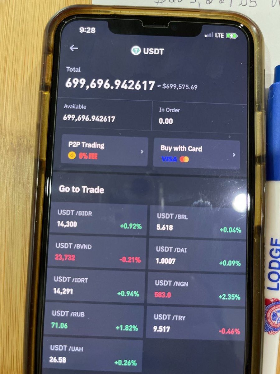 biswap_coin's tweet image. 30 lucky follower will win $12,000 in $USDT 🎁

To win:🏆 
🔹 Follow ✔️
🔹 Rt and ❤️ Pinned Post 
🔹 Drop your addresses 👇
           ( $USDT ONLY )