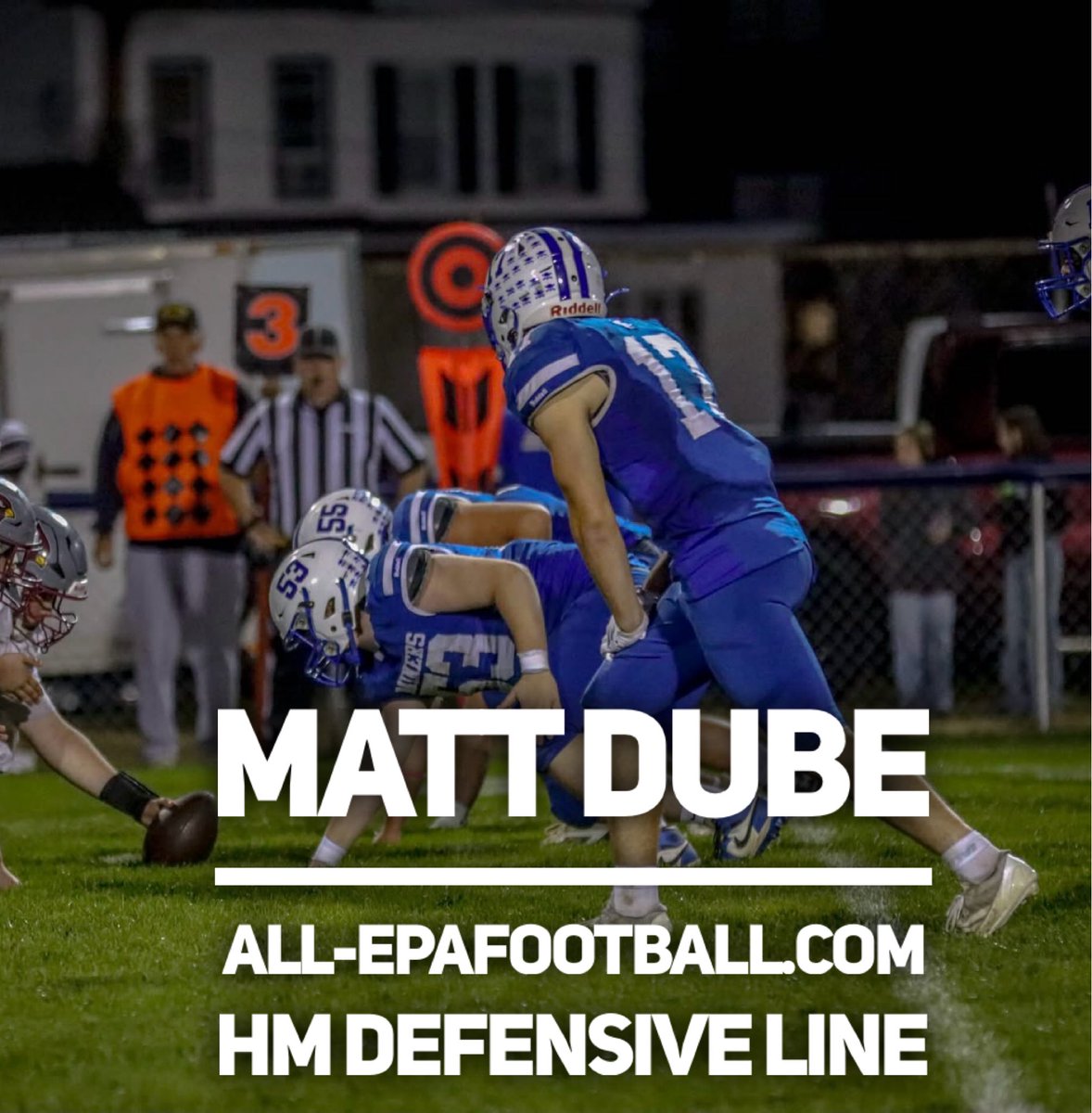 ⛏Minersville Football⛏ tweet media