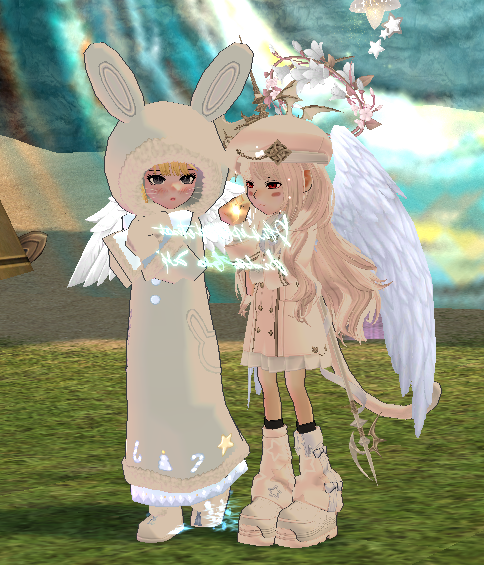 무진장귀엽길래 스샷찍을거니까 기다리라함