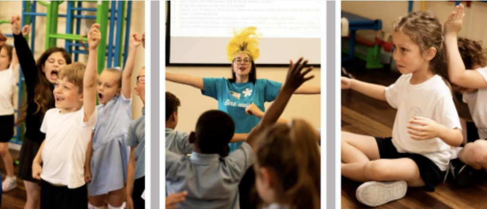 One Day Creative tweet media