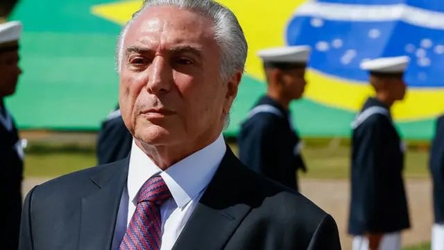 drpaulofaria22's tweet photo. O profeta do Apocalipse.
O responsável por toda a DESGRAÇA que está ocorrendo no Brasil.
O elo entre TUDO de ruim na “banânia��. https://t.co/obylrrzzy7