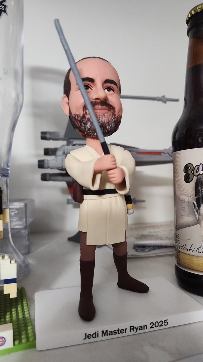 Ryan Van Der Karr tweet media