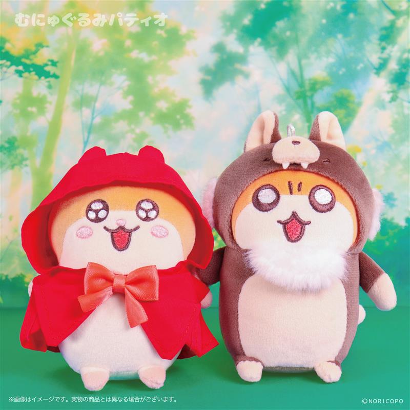 コビハムちゃん【公式】 (@cobihamu_chan) / Posts / X