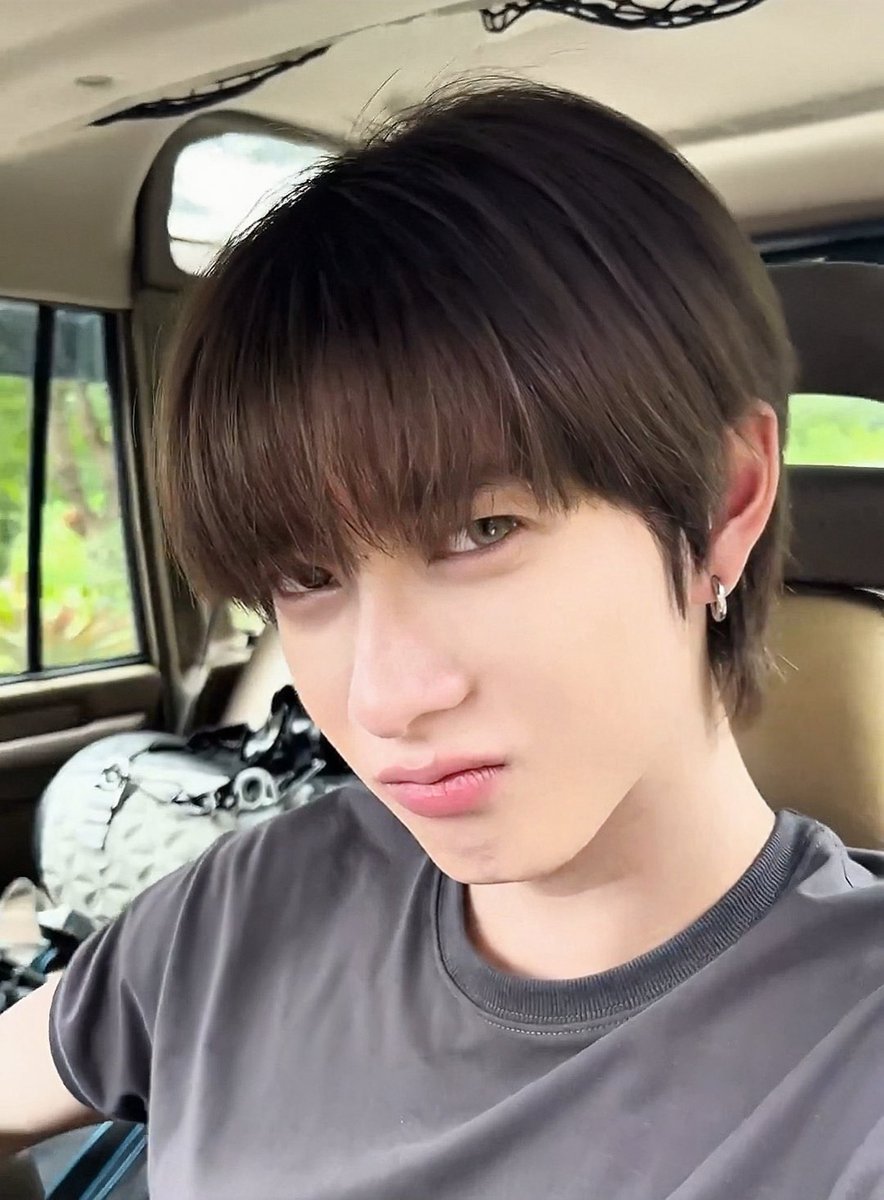 เมะลูกหมาขี้งอน 🤏
#ppoohkt