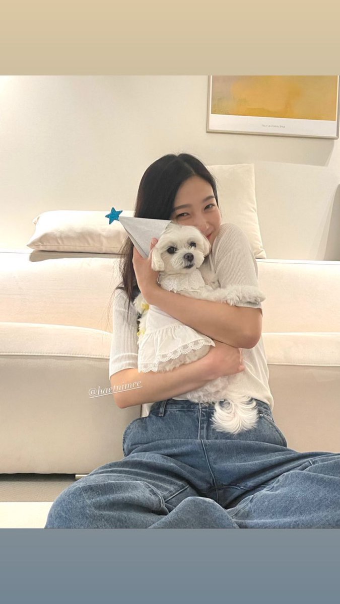 _imyour_bub's tweet image. ㅤ

                  여보! 𑁯 🌳 ⣬ 𝐭o𝚍ay's a 𝚗ew 𝚍ay!
                  𝚐et 𝐫ea𝚍y to 𝕔hec𝚔 : 𝕝𝐢𝐚's𝕥a𝑔ram⠀         ⠀⠀   ⠀⠀   ⠀⠀   ⠀⠀ ⠀         ⠀⠀   ⠀⠀   ⠀⠀   ⠀⠀  ⠀         ⠀⠀  ⠀         ⠀⠀   ⠀⠀