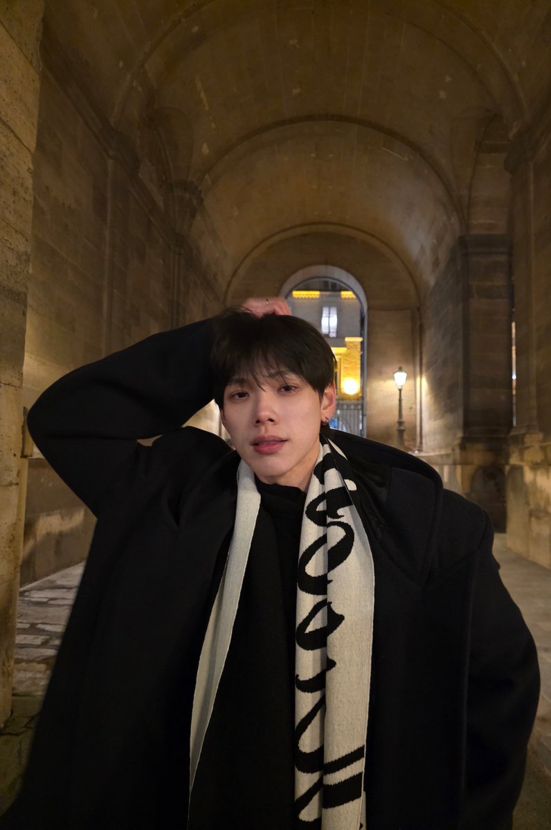 oueiija's tweet image. Boi at night ❤️