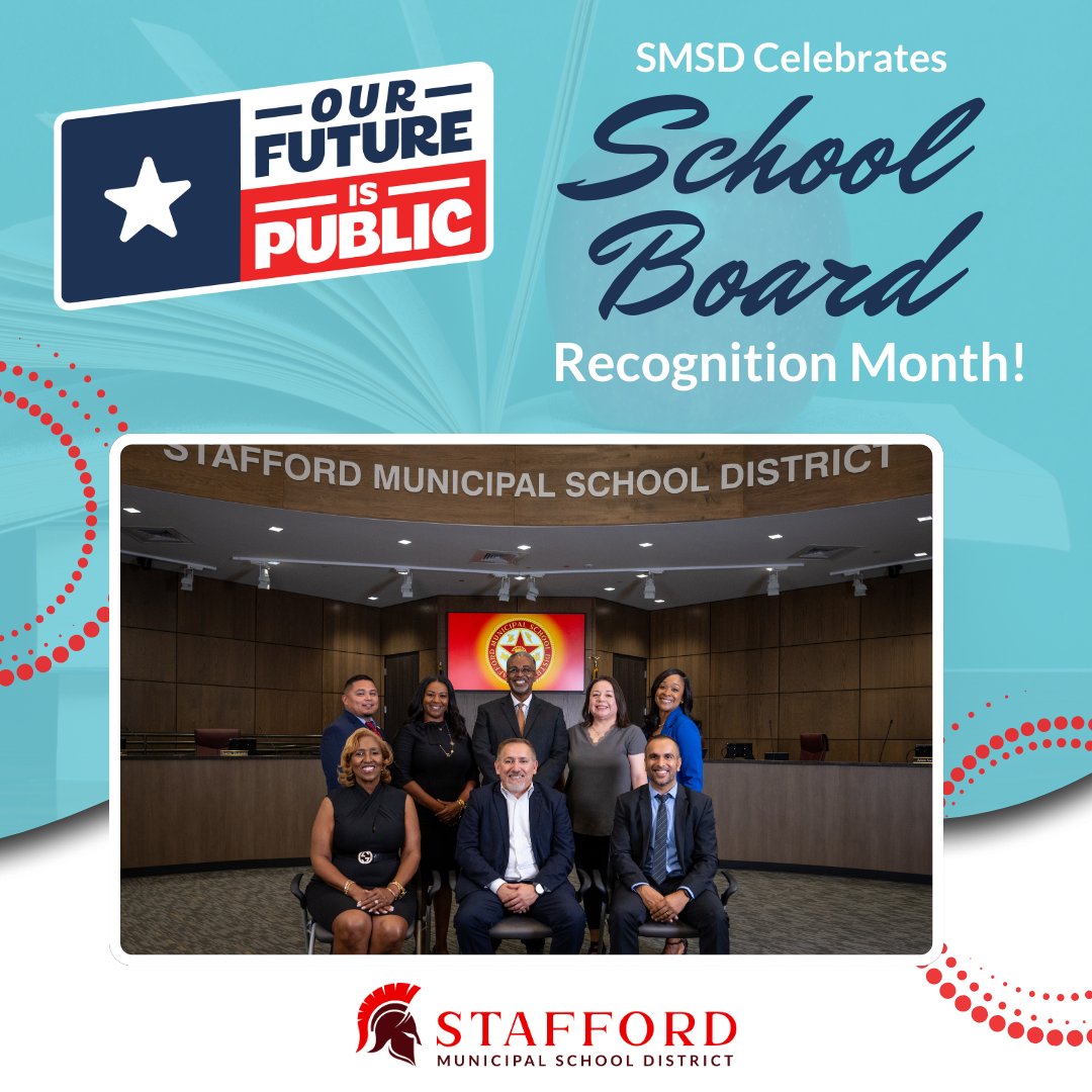 Stafford MSD tweet media