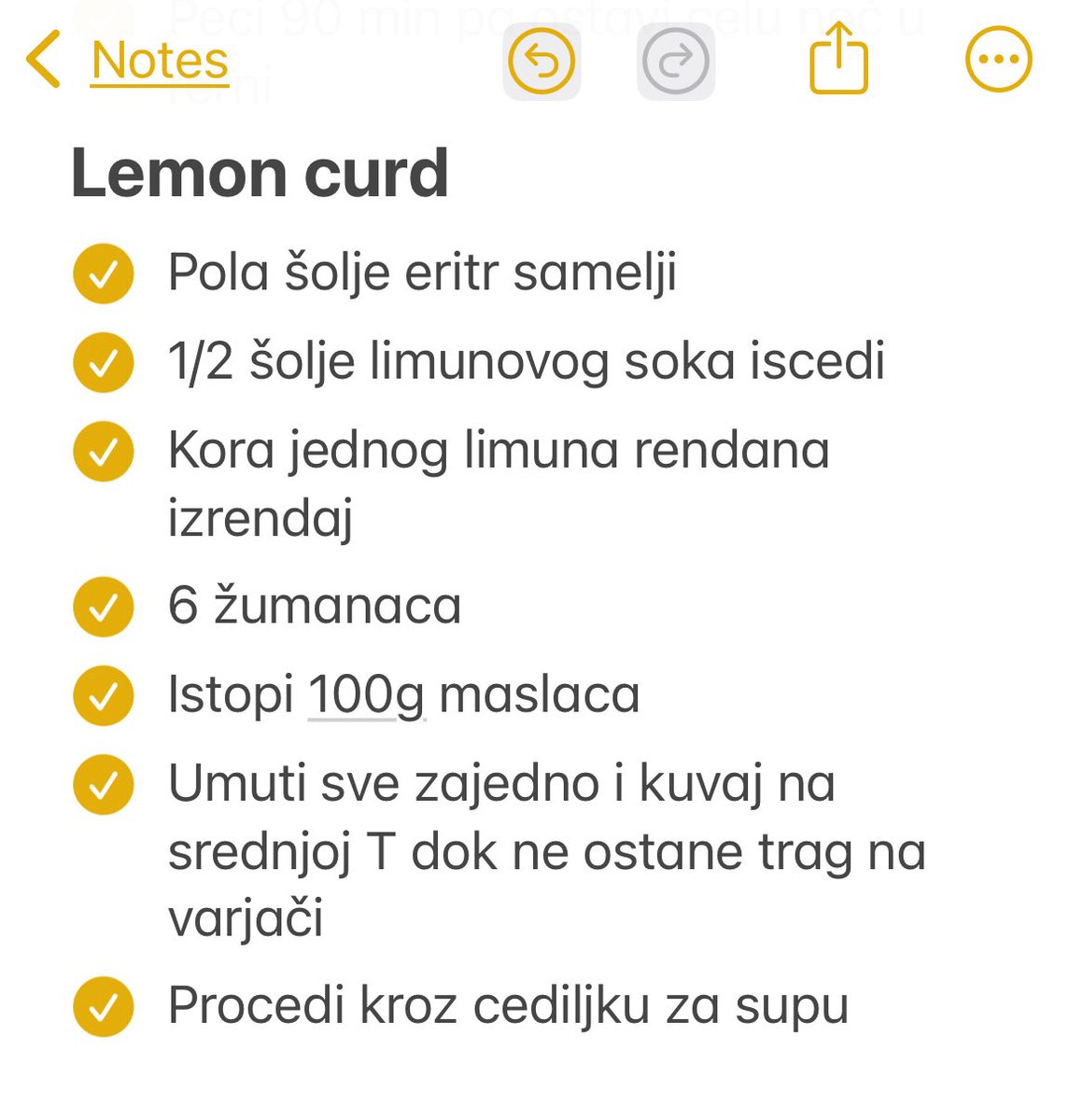Evo vam recept za moju dijabetes friendly Pavlovu, posle samo umutite staku pavlaku sa 3 kaš mlevenog eritritola i izgubite kontrolu oko voća