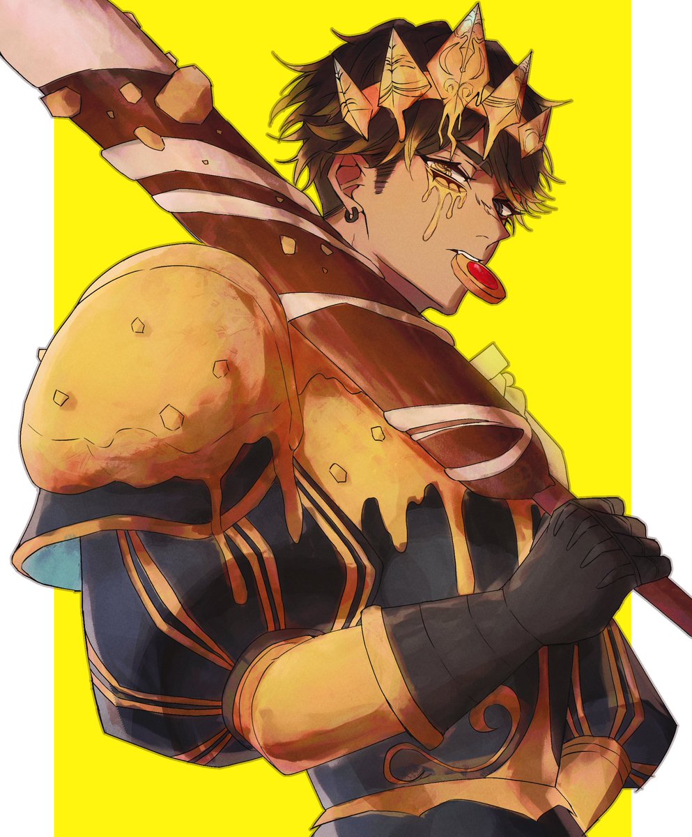 のずぼん tweet media