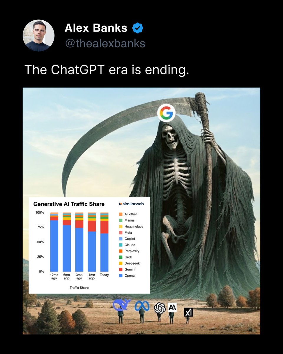 Alex Banks tweet media