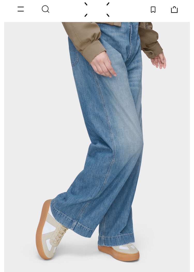 マルジェラ ジャーマントレーナー デニム 遂にマルジェラから厚底ジャーマントレーナーが出てしまった…出て