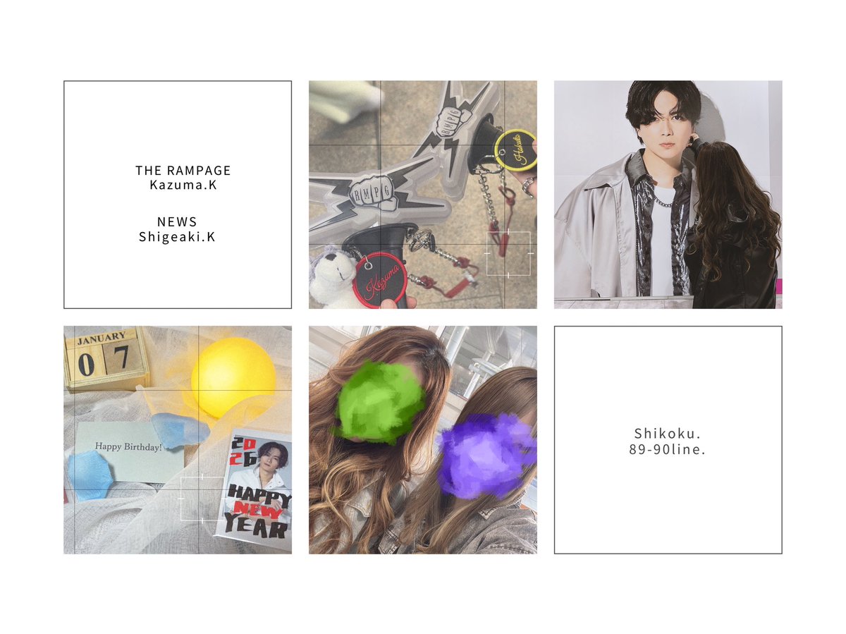 なーちゃん. tweet media