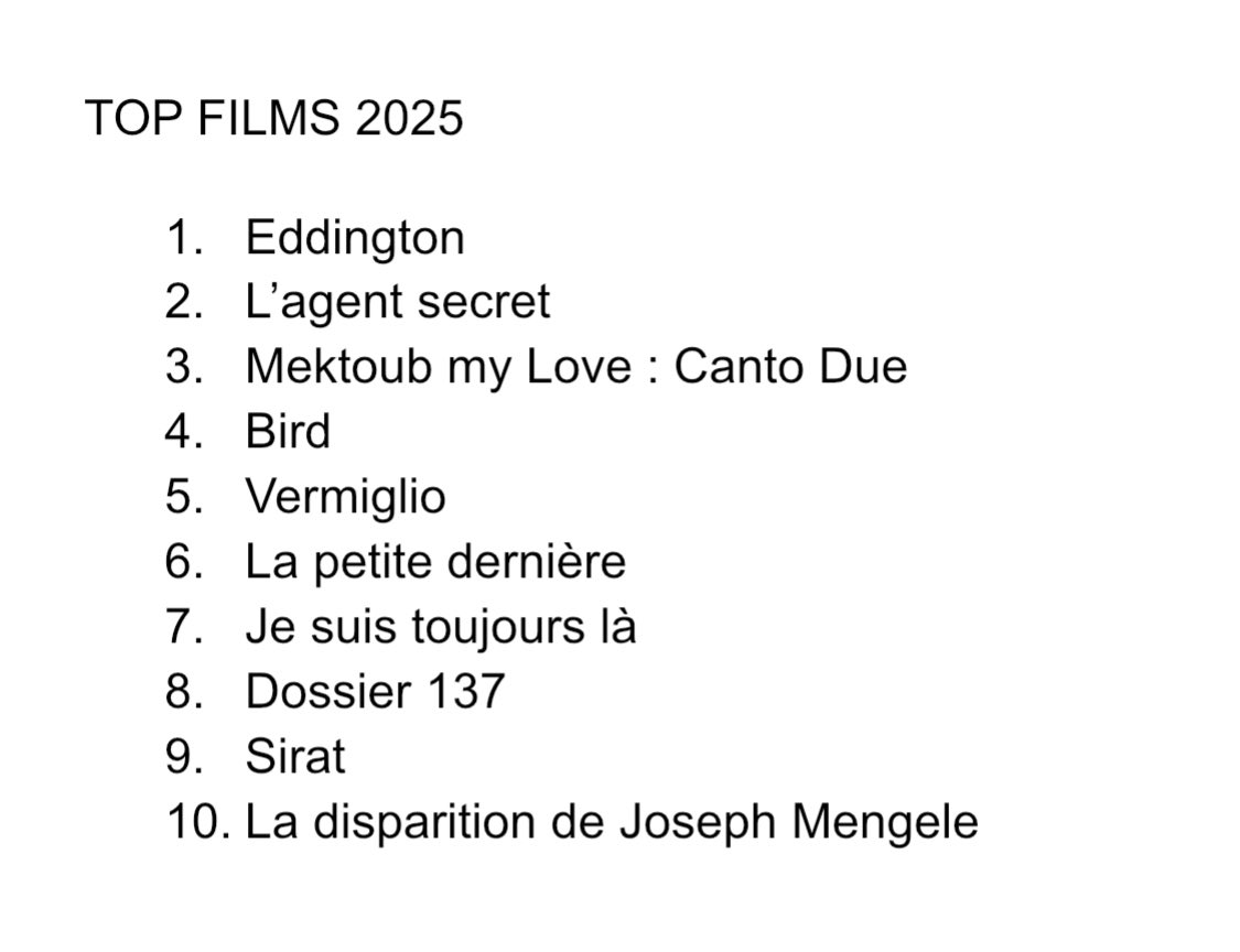 Julien UpCast tweet media