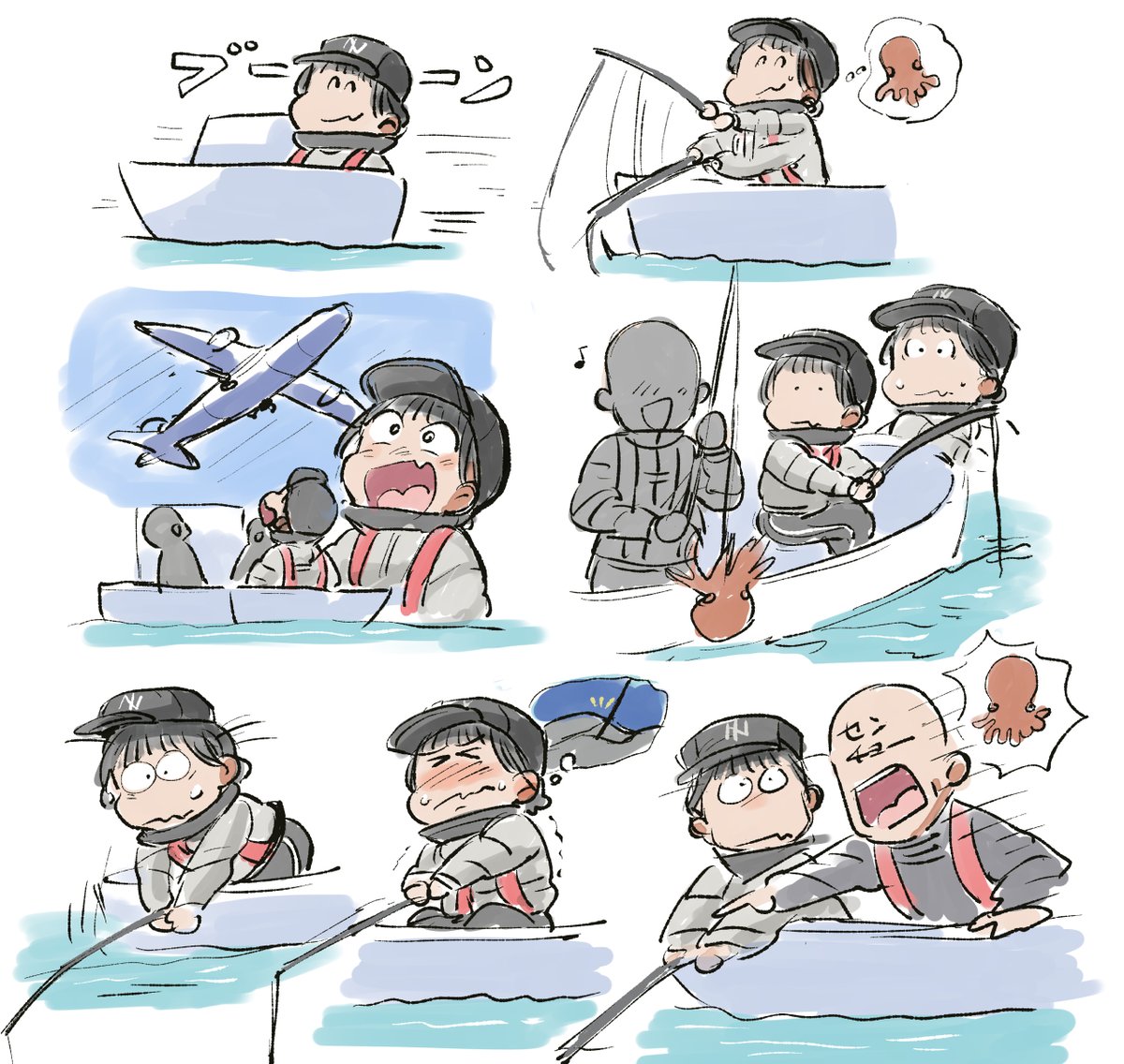 ⊂二二二（ ＾ω＾）二⊃ﾌﾞｰﾝ のいーちゃんかわいい😍