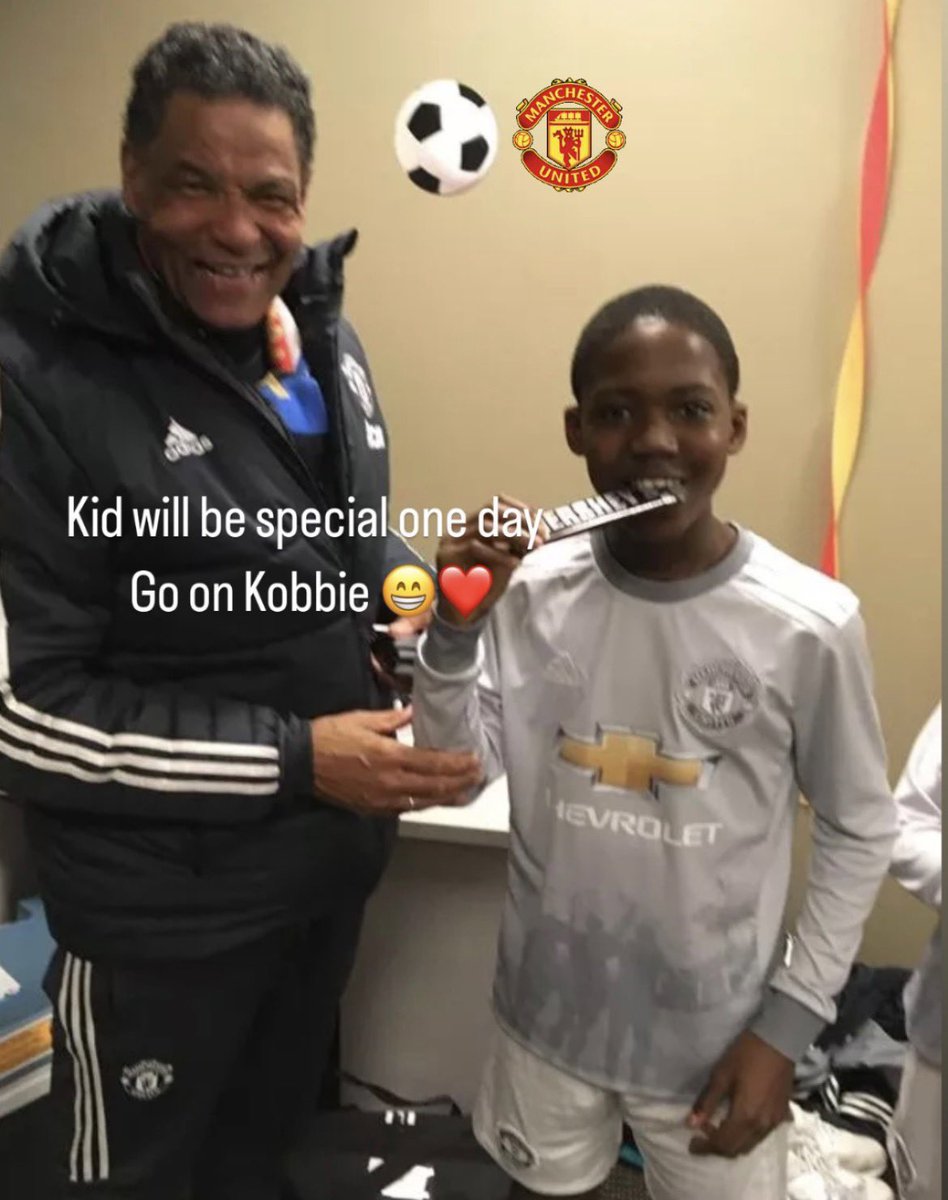 utd_Eman's tweet photo. United DNA ❤️ https://t.co/0a92kN0jLt