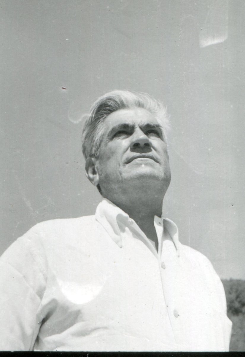 Hace 130 años nace Manuel Rojas Sepulveda, hijo de Manuel, zapatero, y Dorotea, comerciante en objetos usados. En BsAs, en Combate de los Pozos, barrio Pque Patricios donde vivían de allegados sus padres chilenos.