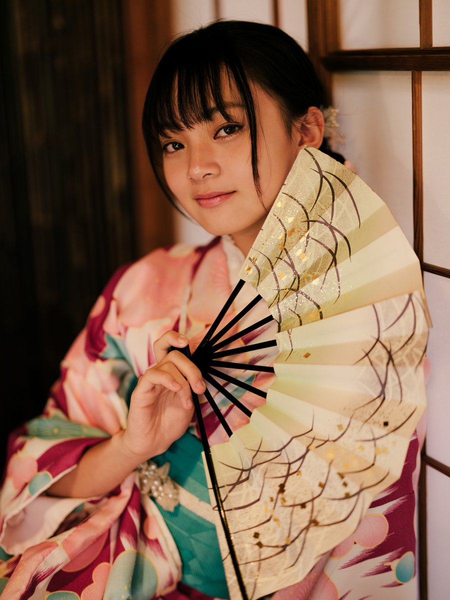 ふね⛵️（楓音） tweet media