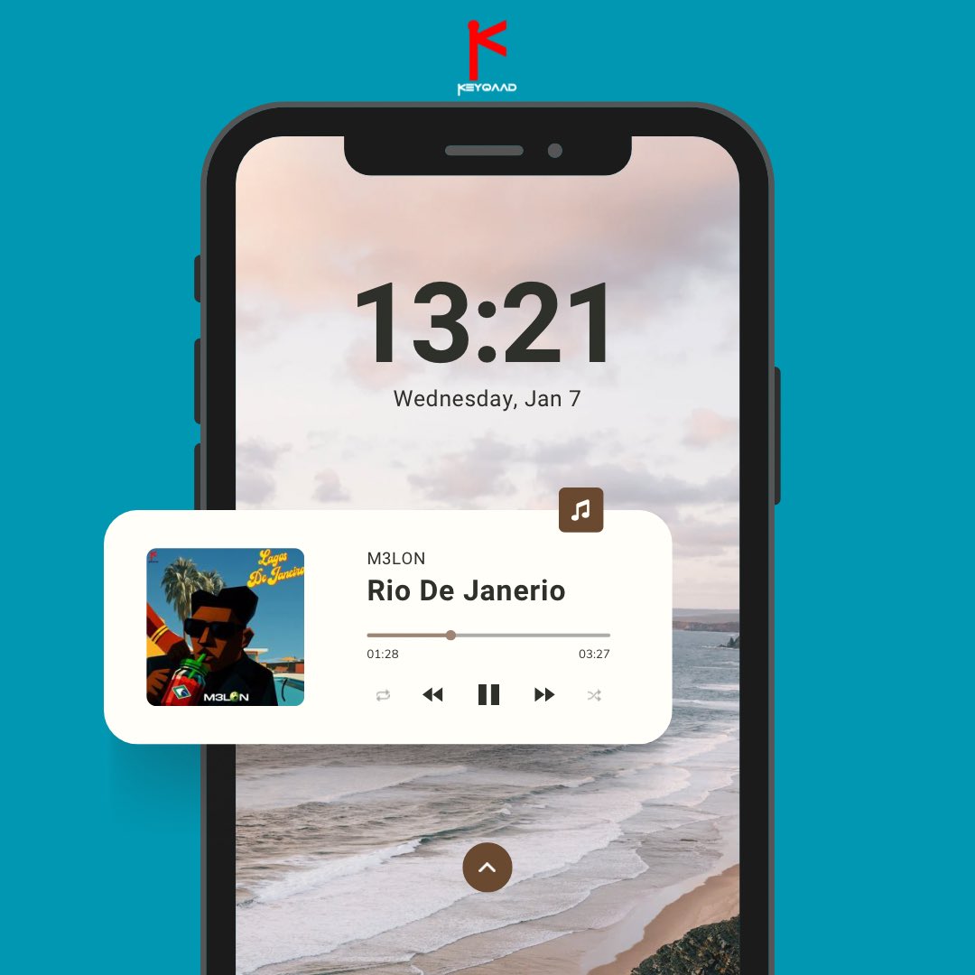 KeyQaad's tweet image. Lagos De Janerio📍