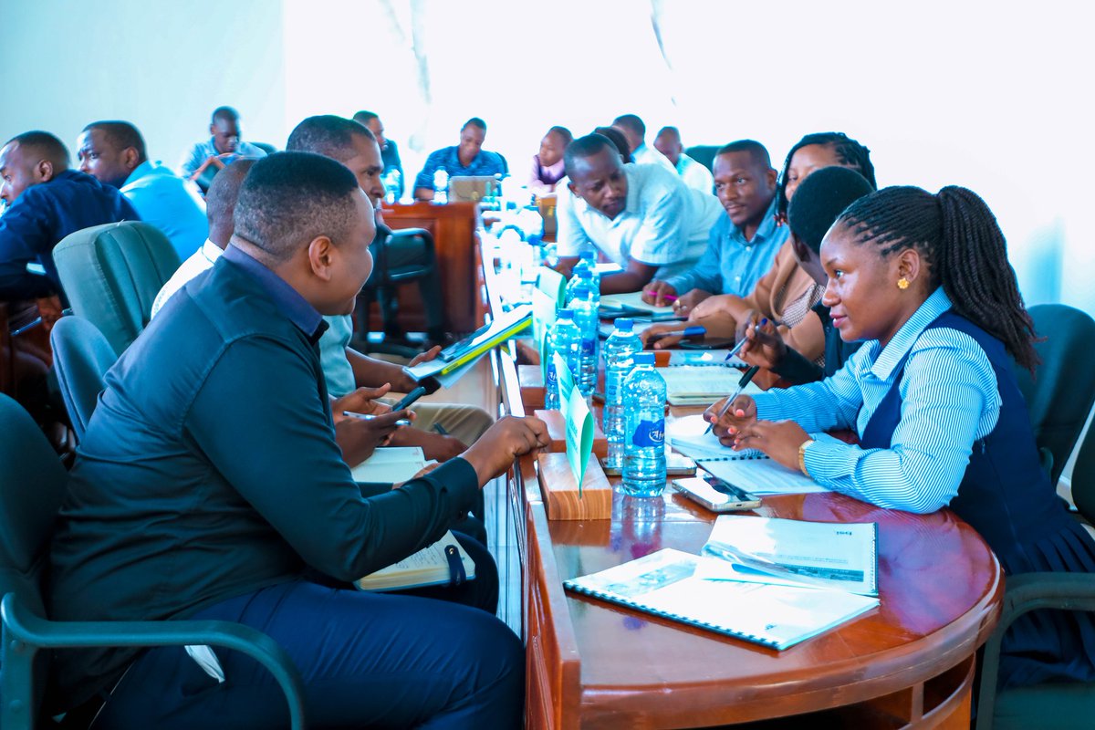 Wataalam wa Maabara kutoka <a href="/Gcla1895/">Mamlaka ya Maabara ya Mkemia Mkuu wa Serikali</a> wamepata mafunzo ya Utekelezaji wa Mifumo ya Ubora ya Maabara (ISO/IEC 17025:2017) yanayoendelea kufanyika katika Chuo cha Ustawi wa Jamii,Dar es Salaam kuanzia Januari 5 - 9, 2026.Lengo la mafunzo hayo ni kuwajengea uwezo wataalam hao.