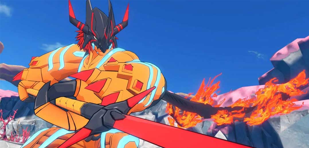 A Bandai Namco planeja lançar mais jogos da franquia Digimon com prazos de produção menores, buscando atrair novos jogadores e também o público adulto.

👉xboxpower.com.br/2026/01/07/ban…

#Xbox