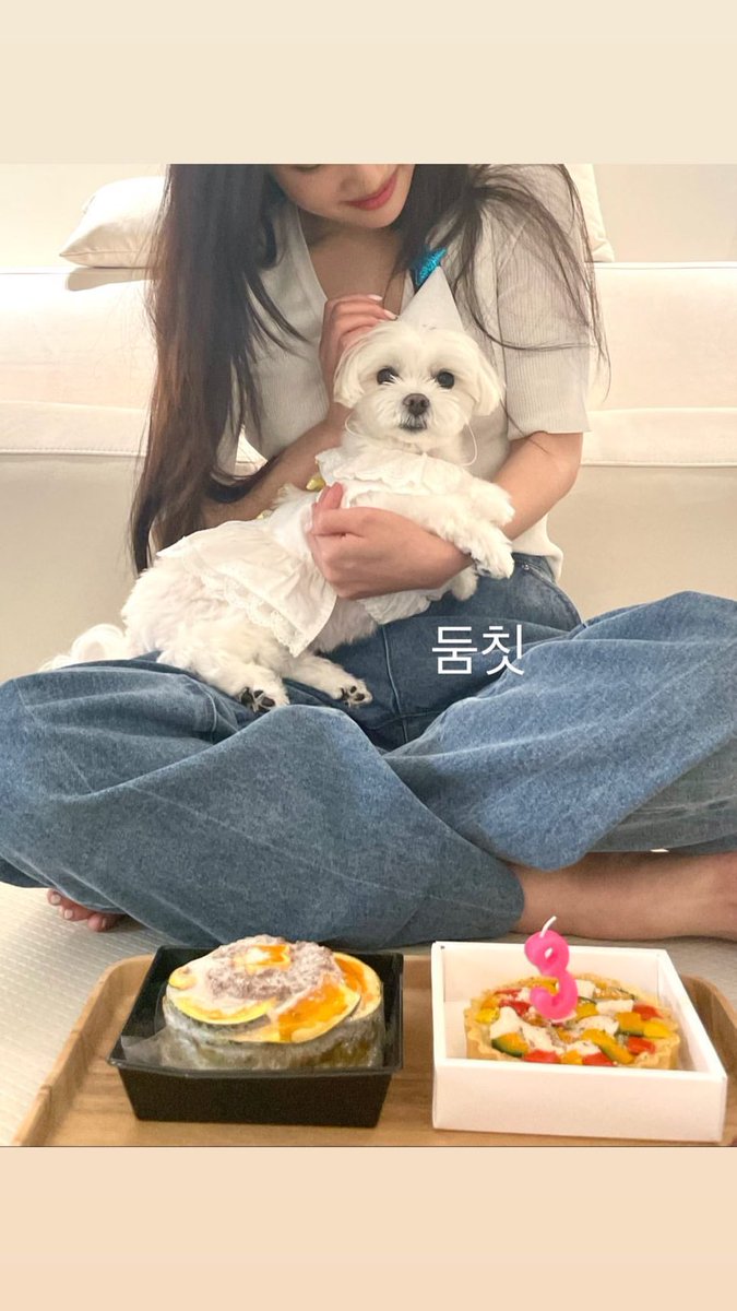 _imyour_bub's tweet image. ㅤ

                  여보! 𑁯 🌳 ⣬ 𝐭o𝚍ay's a 𝚗ew 𝚍ay!
                  𝚐et 𝐫ea𝚍y to 𝕔hec𝚔 : 𝕝𝐢𝐚's𝕥a𝑔ram⠀         ⠀⠀   ⠀⠀   ⠀⠀   ⠀⠀ ⠀         ⠀⠀   ⠀⠀   ⠀⠀   ⠀⠀  ⠀         ⠀⠀  ⠀         ⠀⠀   ⠀⠀