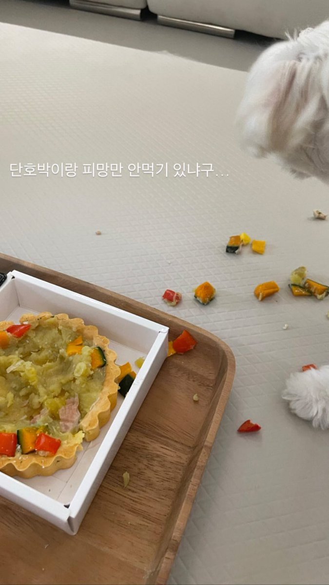 _imyour_bub's tweet image. ㅤ

                  여보! 𑁯 🌳 ⣬ 𝐭o𝚍ay's a 𝚗ew 𝚍ay!
                  𝚐et 𝐫ea𝚍y to 𝕔hec𝚔 : 𝕝𝐢𝐚's𝕥a𝑔ram⠀         ⠀⠀   ⠀⠀   ⠀⠀   ⠀⠀ ⠀         ⠀⠀   ⠀⠀   ⠀⠀   ⠀⠀  ⠀         ⠀⠀  ⠀         ⠀⠀   ⠀⠀