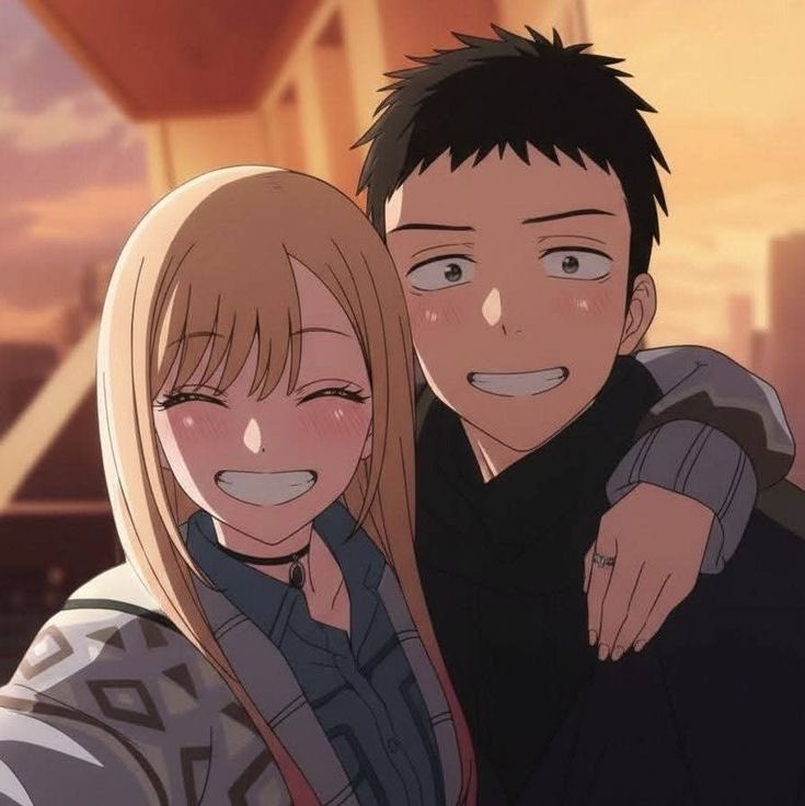 shojopicture's tweet image. My Dress-Up Darling (2022)