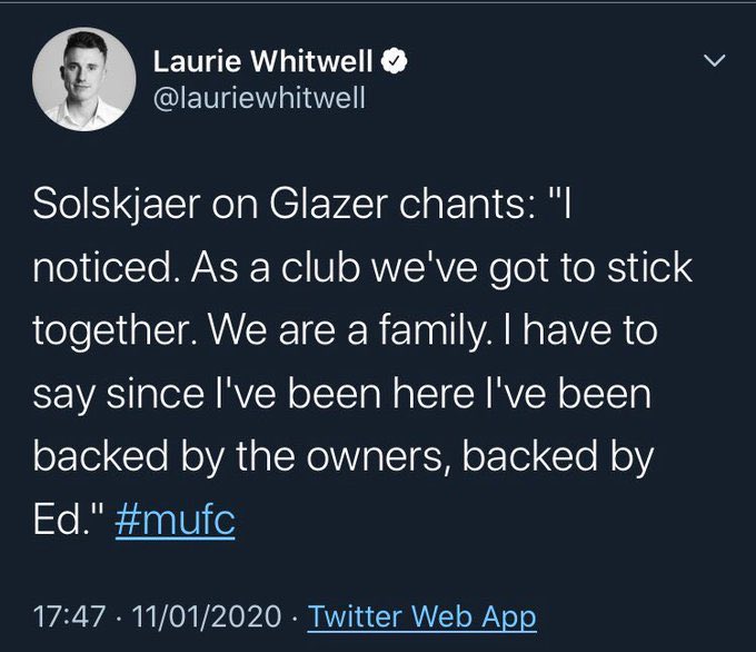 oldtrafford026's tweet image. 🤔🤔🤔