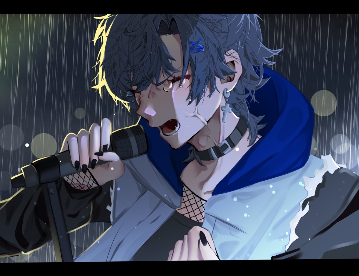 #jack_art #jack_art_on 
Drowning