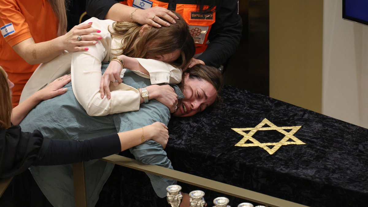 DEAR MAYOR MAMDANI
rabbiavishafran.substack.com/p/dear-mayor-m…