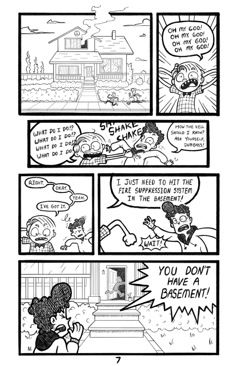 2 Comic Studios tweet media