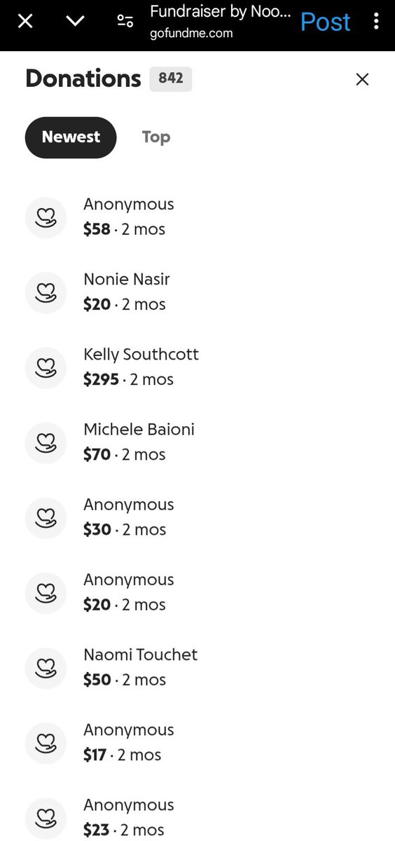 Noor Jomaa ๐๐ต๐ธ tweet media