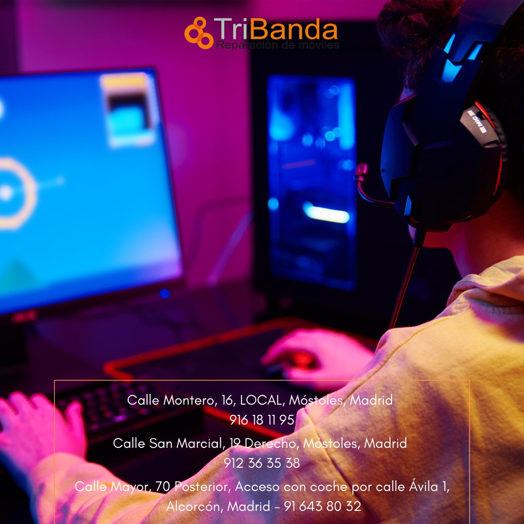 TriBanda tweet media