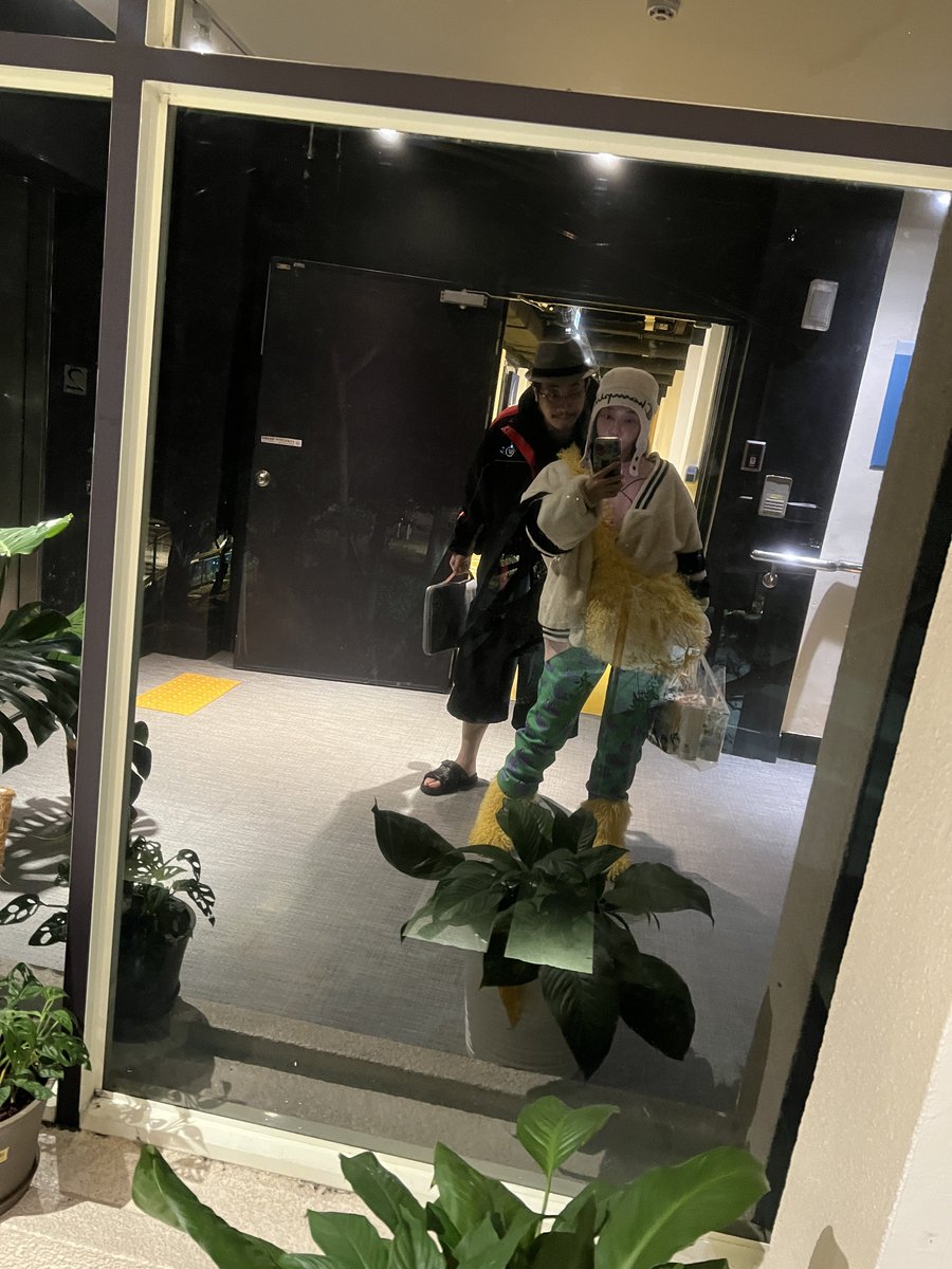 KMVWX9's tweet photo. 我就是來給大家訂吃ㄉ🤣🤣🤣
#dika豚足姬 #3dshowcase 
@DIKA0530 @Doublewei666 @raxio1111 @500015302866 https://t.co/gRlb5emizH