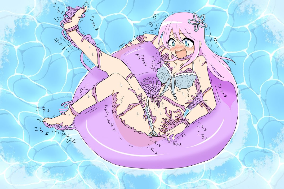 アンケート、魔法少女のゆめちゃんになりましたね〜。1月は久々に主人公描くか〜