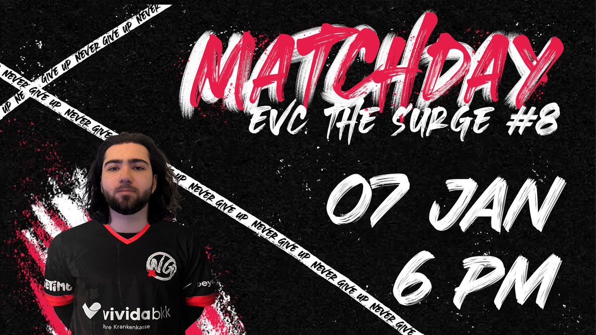 Ingenious Esports tweet media