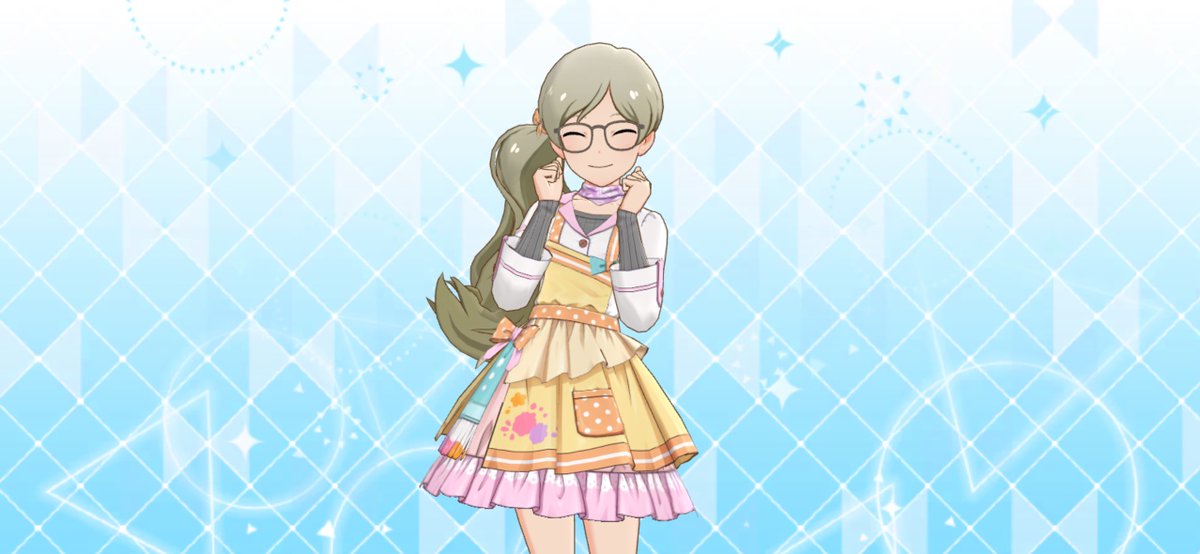 コロちゃんのあとにすぐ来ましたわ